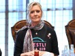 Kristi Mann: &ldquo;İdman zallarında güləşlə məşğul olan qızları görmək daha xoş oldu&quot;